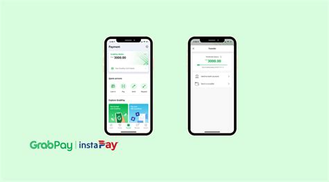 GrabPay Philippines Enables Instant Fund Transfers with InstaPay.